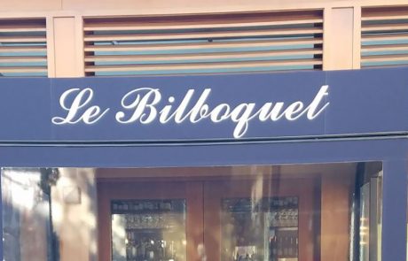 LE BILBOQUET | GEORGIA TENT & AWNING, INC