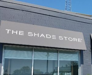 THE SHADE STORE | GEORGIA TENT & AWNING, INC
